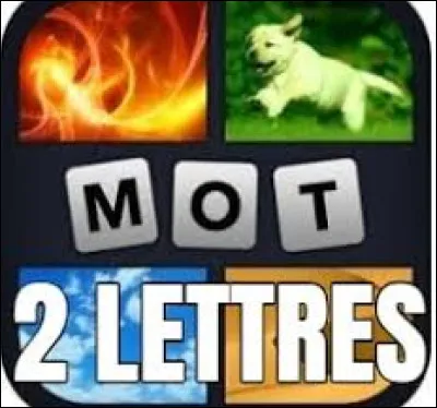 Que signifie ce mot de deux lettres : "Aa" ?