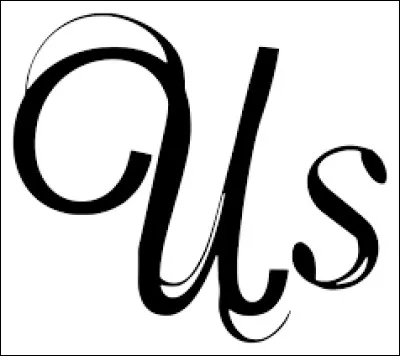 Que signifie ce mot de deux lettres : "Us" ?
