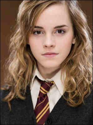 Hermione Granger est ...