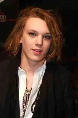 Gellert Grindelwald est ...