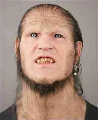 Fenrir Greyback est ...