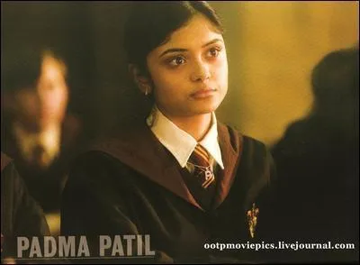 Padma Patil est ...