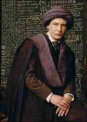 Quinirus Quirell est ...