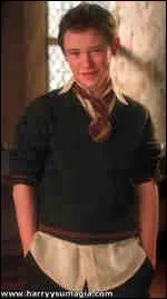 Seamus Finnigan est ...