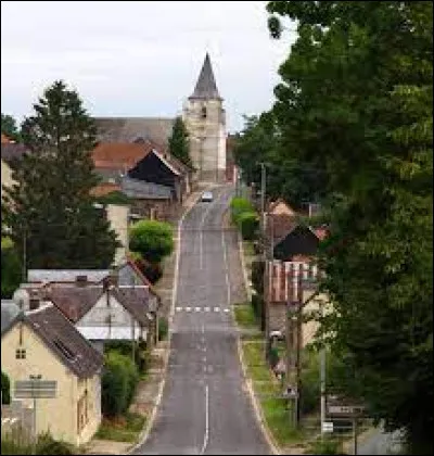 Nous terminons notre balade à Puchevillers. Village Samarien, il se situe en région ...