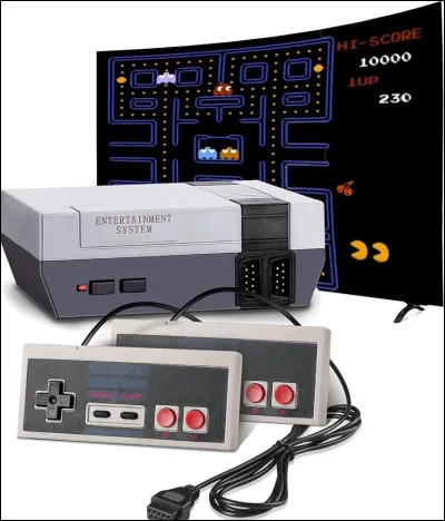 Quelle console préfères-tu ? Partie 2