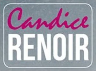 Dans quelle ville se déroule la série télévisée policière franco-belge " " Candice Renoir " ?