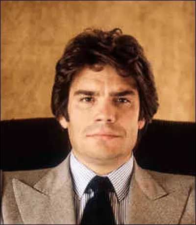 Qui est ce jeune Bernard qui deviendra un industriel célèbre ?