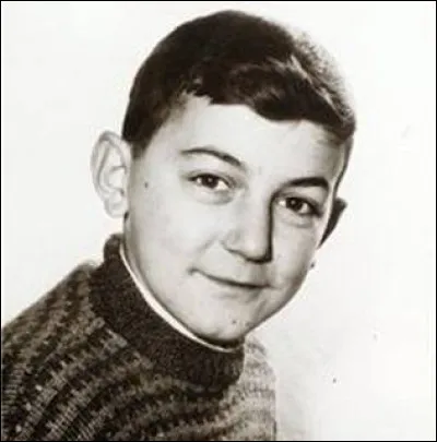 Qui est ce jeune Michel qui deviendra un humoriste célèbre ?