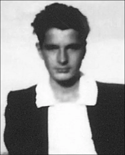 Qui est ce jeune Jacques qui deviendra un homme d'État célèbre ?