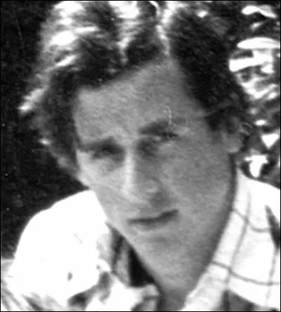 Qui est ce jeune François qui deviendra un homme d'État célèbre ?