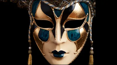 Pour le carnaval, comment t'habilles-tu ? (Suite)