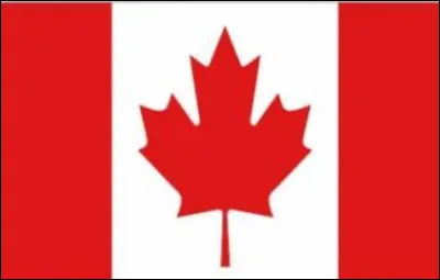 Quel est ce drapeau ?