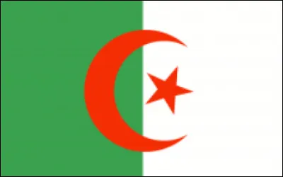 Quel est ce drapeau ?