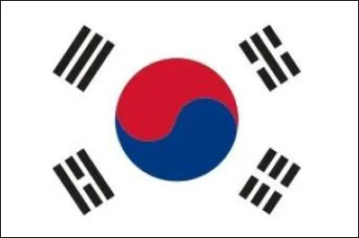 Quel est ce drapeau ?