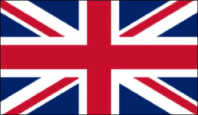 Quel est ce drapeau ?