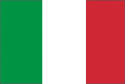 Quel est ce drapeau ?