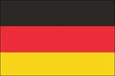 Quel est ce drapeau ?