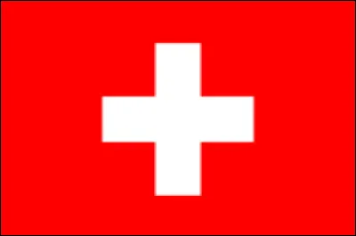 Quel est ce drapeau ?