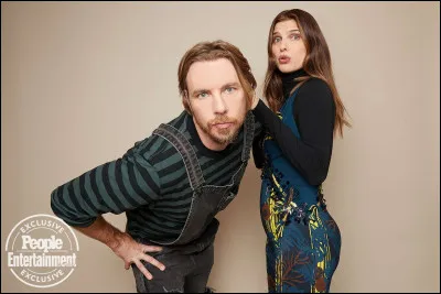 Quel est selon toi le personnage le plus attachant dans ''Bless This Mess'' ?