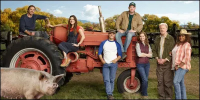 Chaque ann&eacute;e &agrave; Bucksnort, le jour de la F&ecirc;te du Fondateur est c&eacute;l&eacute;br&eacute; par une pi&egrave;ce de th&eacute;&acirc;tre qui raconte l'histoire de la fondation de la ville. Y participer est un immense privil&egrave;ge : quel r&ocirc;le vises-tu ?