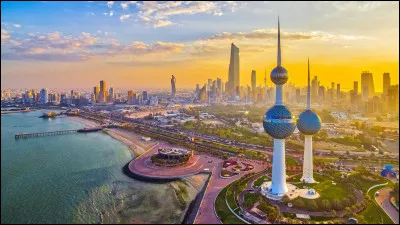 Le 19 juin 1961, le Koweït devient officiellement un pays indépendant ! Savez-vous par quel pays il était colonisé jusque là ?