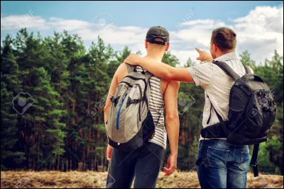 Qui serait ton équipier ?