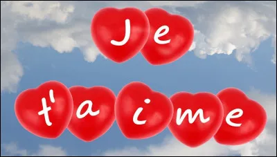 Qui est ton/ta crush ?