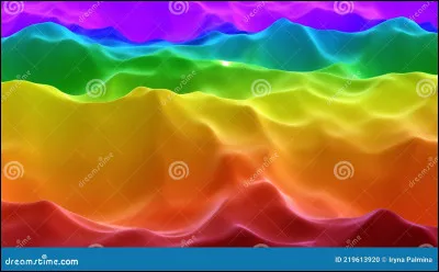 Quelles sont les couleurs que tu préfères ?