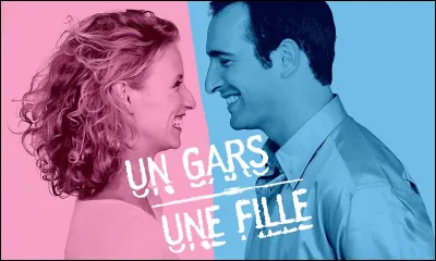 Es-tu une fille ou un gars ?