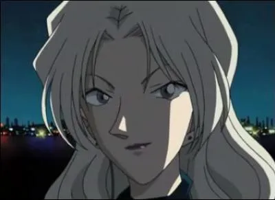 Qui est ce personnage ?