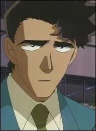 Qui voit-on sur la photo ?