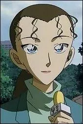 Connaissez-vous ce personnage ?