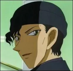 Qui est ce personnage ?