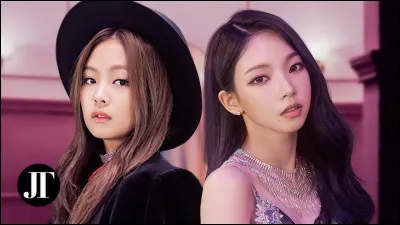 Qui, entre Karina et Jennie, a failli s'appeler Z-on ?