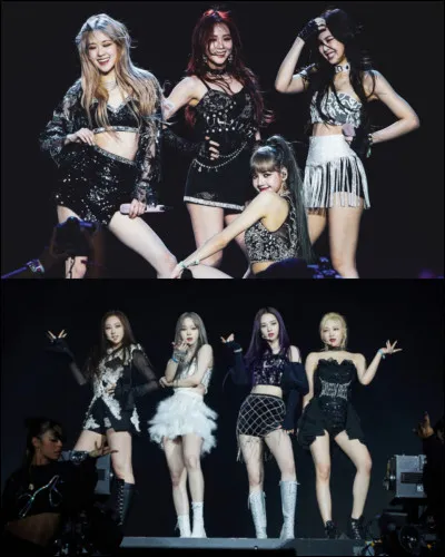 Qui a commencé en 2020 ?