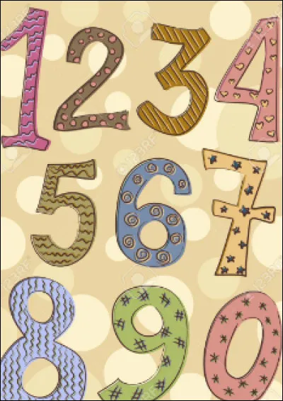 Il y a différents jours pour fêter Noël !
Lesquels ?