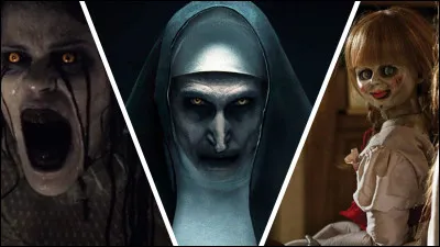 "Conjuring" est un long-métrage interprété par Owen Wilson