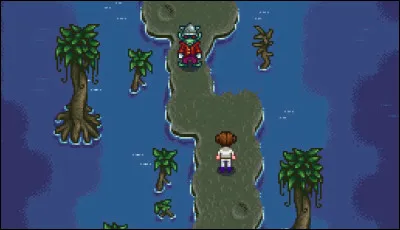 Quel sanctuaire dans la hutte de la sorcière n'existe pas ?