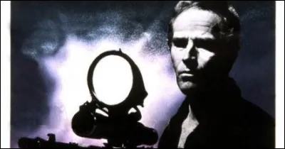 Dans le film de Boris Sagal, qui est "Le Survivant" incarné par Charlton Heston ?