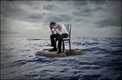 De qui sont les vers "Un seul être vous manque et tout est dépeuplé" ?