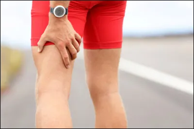 En Vieux Norrois, "cuisse" se dit...