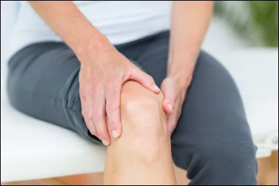 Comment dit-on "genou" en Vieux Norrois ?