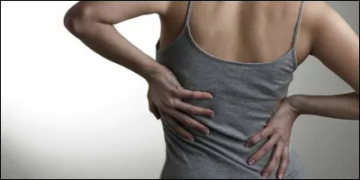 Traduisez "dos" en Vieux Norrois :