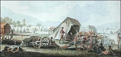 Ce 8 janvier, l'empire ottoman accepte, par une convention signée à Constantinople, l'annexion de la Crimée par la Russie ; la Crimée appartenait au Khanat de Crimée, Etat allié et vassal des Ottomans : c'était en ...