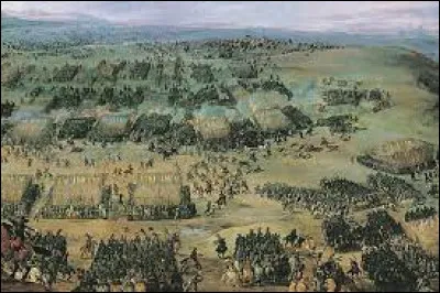 Ce 8 novembre, la bataille de la Montagne-Blanche se déroule près de Prague, opposant l'armée de Frédéric V, roi protestant de Bohème, aux forces du Saint-Empire ; c'est le premier épisode de la guerre de Trente Ans. Il débouche sur la soumission de la Bohême à la maison des Habsbourg pendant près de trois siècles : c'était en ...