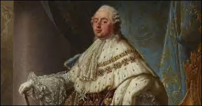 Ce 8 août, le roi Louis XVI convoque les États généraux, pour mai de l'année suivante : c'était en ...