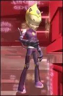 Comment s'appelle ce personnage ?