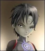 Comment s'appelle ce personnage ?