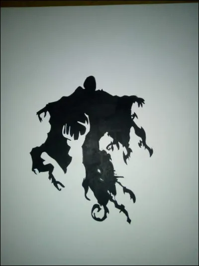 De quoi as-tu peur ?